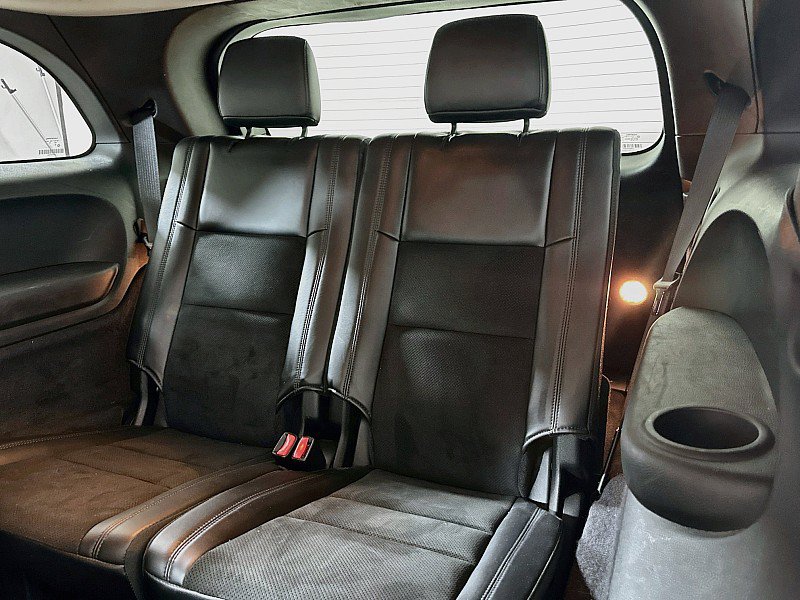 Used 2018 Dodge Durango GT AWD/4WD image 25