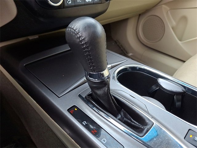 Used 2015 Acura RDX AWD w/ Technology Package image 15