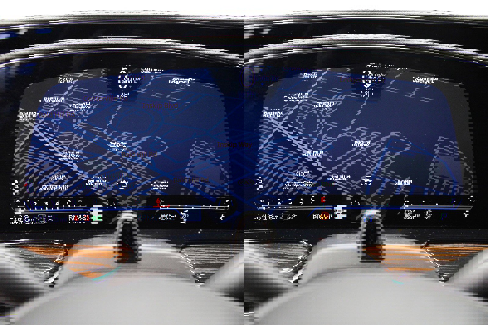 Used 2023 Cadillac Escalade Premium Luxury w/ Performance Package image 28