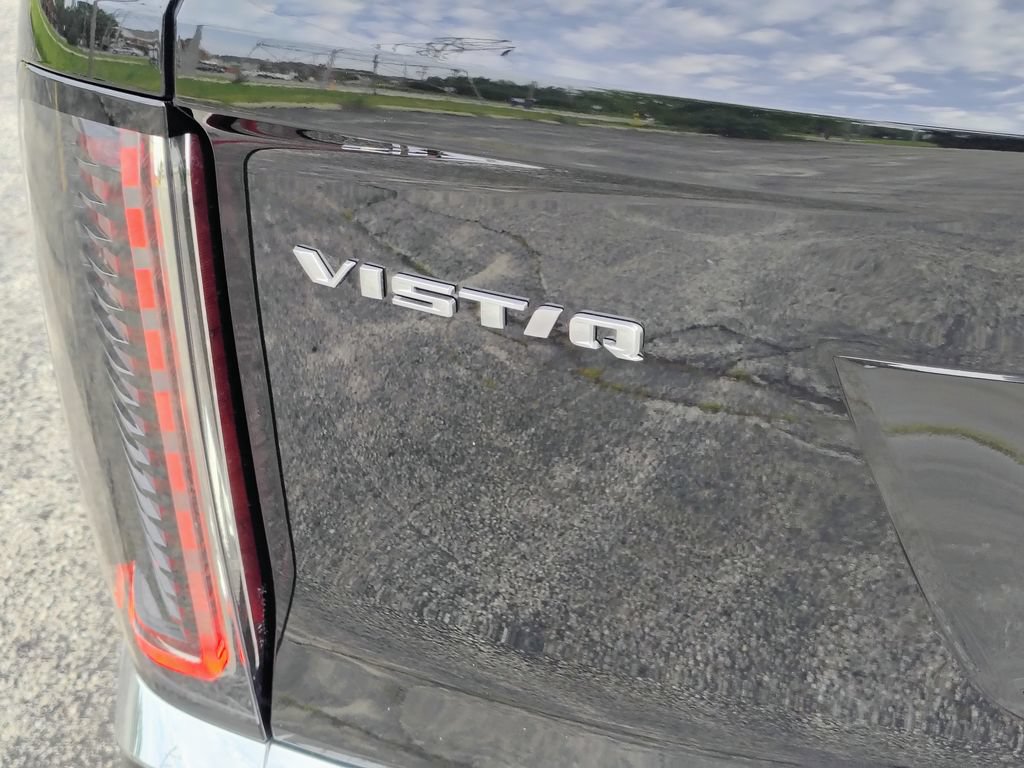 New 2027 Cadillac Vistiq Premium Luxury AWD/4WD image 15
