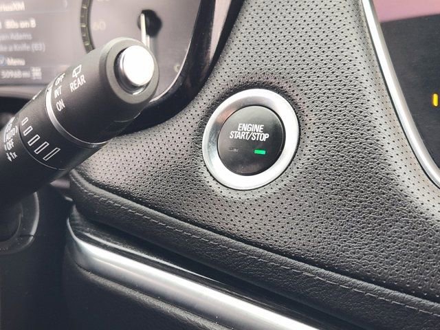 Used 2023 Cadillac XT5 Premium Luxury image 8