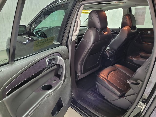 Used 2017 Buick Enclave Premium image 34