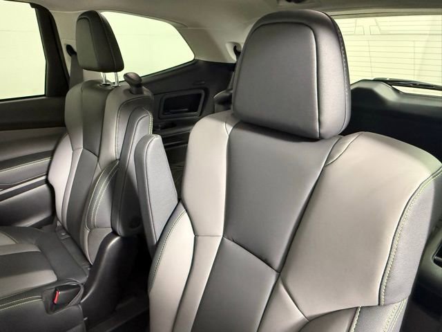Used 2025 Subaru Ascent Onyx Edition w/ Onyx Package image 42
