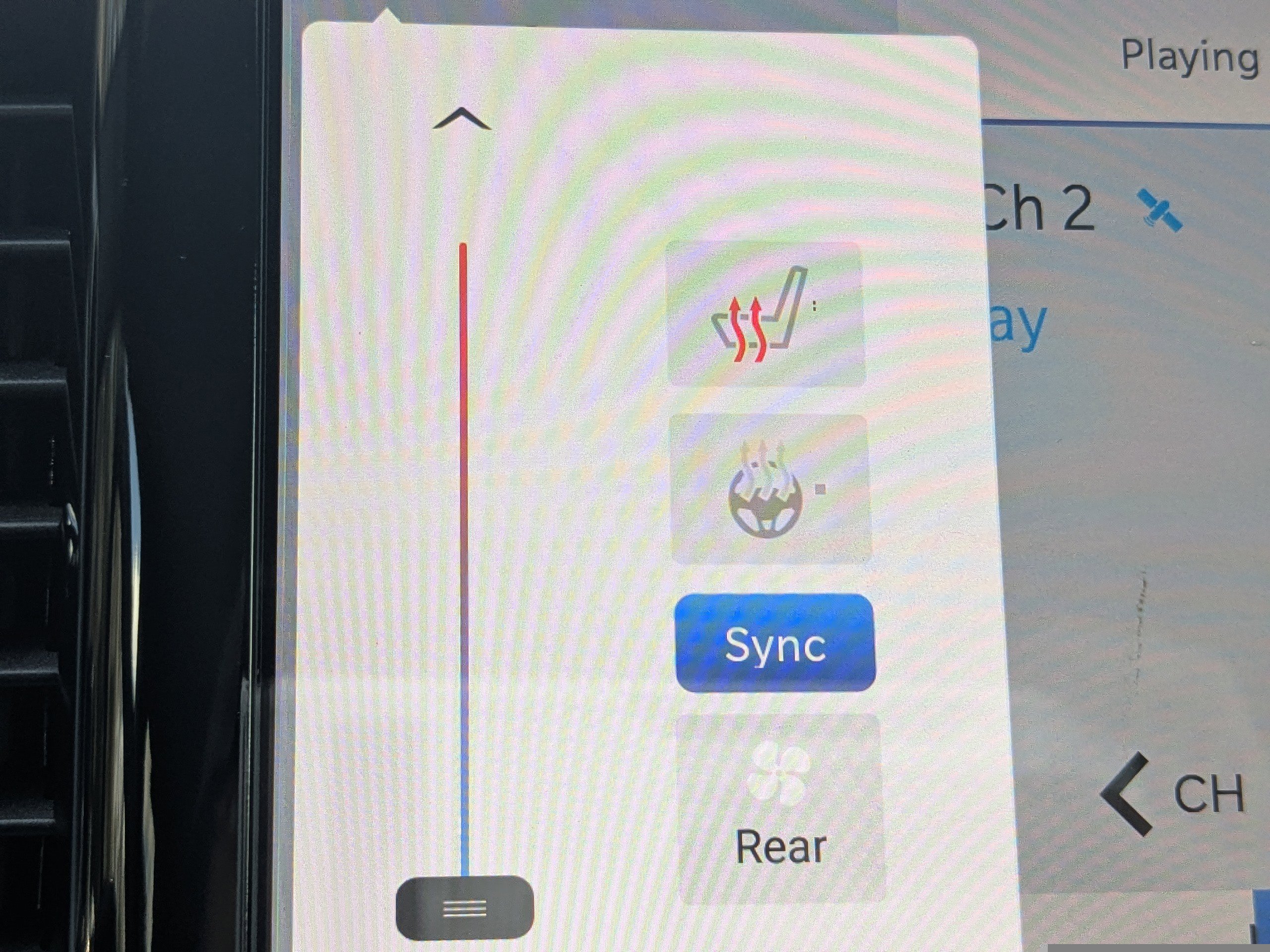 New 2026 Chrysler Voyager LX image 22