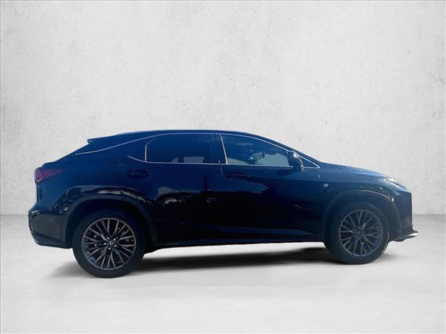 Used 2017 Lexus RX 350 F Sport w/ Accessory Package FWD image 5
