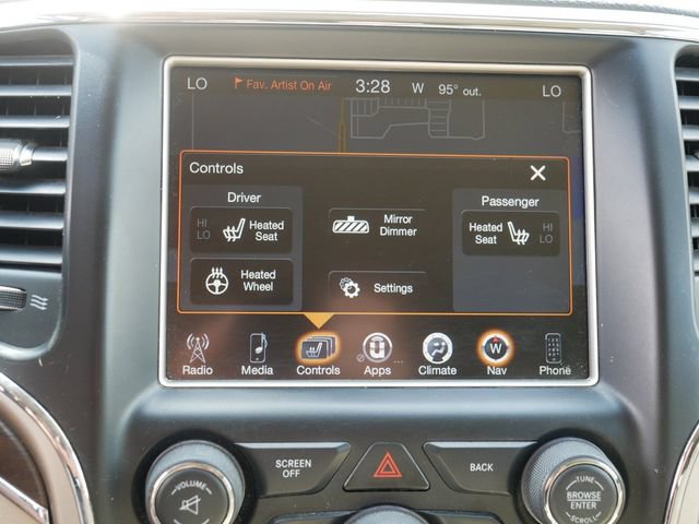 Used 2016 Jeep Grand Cherokee Limited AWD/4WD image 31