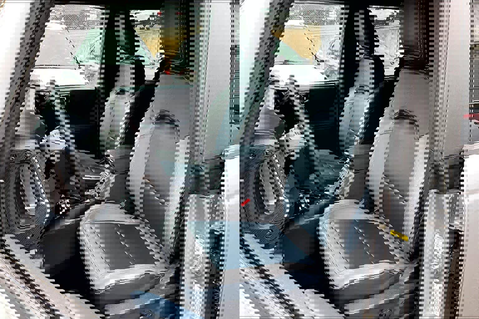 Certified 2021 Ford Bronco Outer Banks image 8