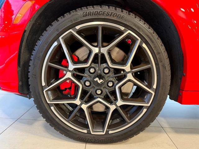 Used 2023 Hyundai Kona N image 30