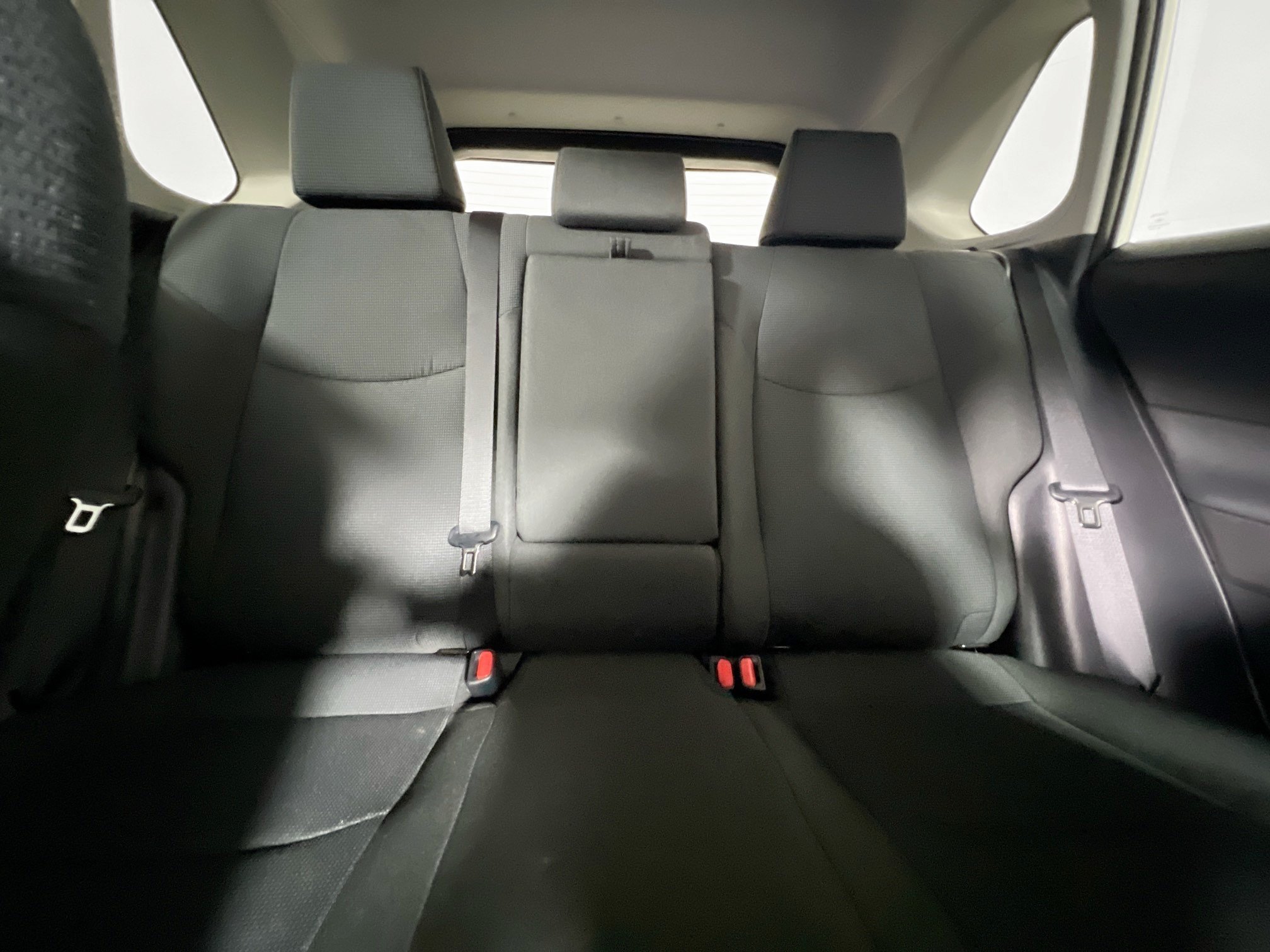 Used 2025 Toyota RAV4 LE FWD image 31