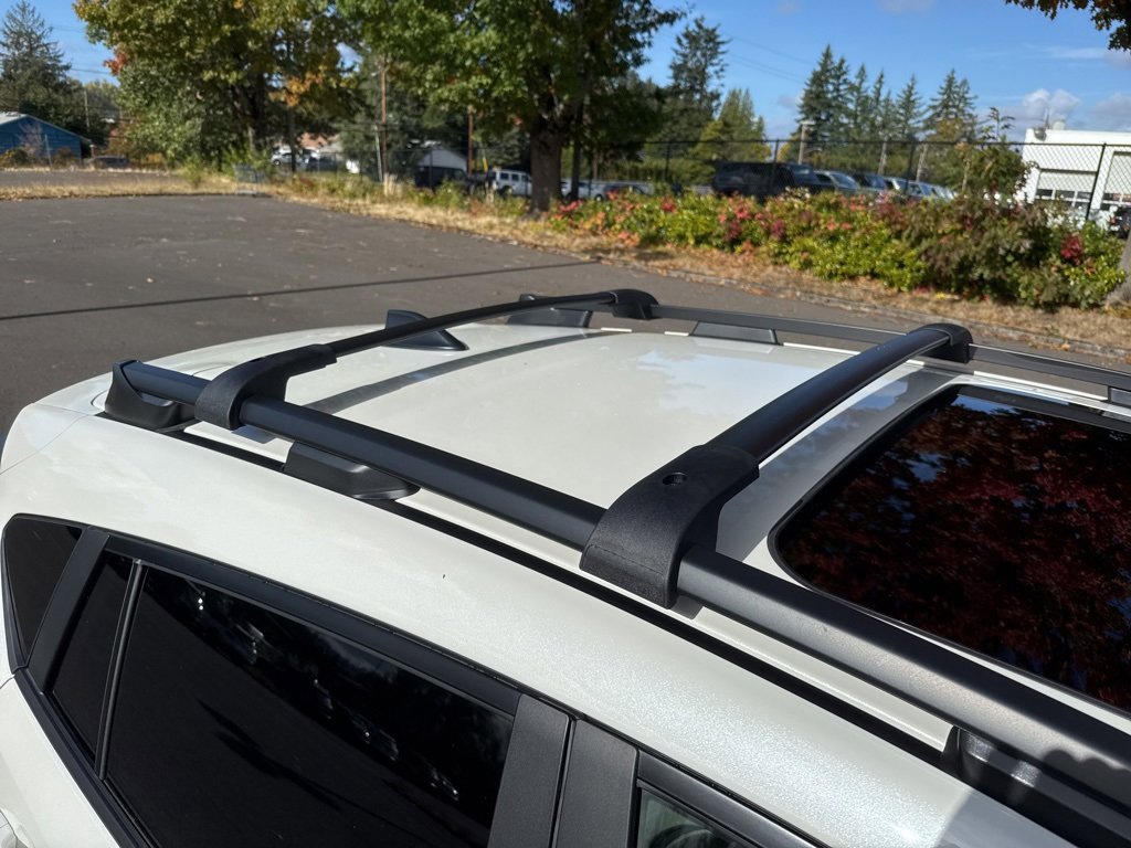 New 2026 Subaru Crosstrek 2.5i Limited image 9