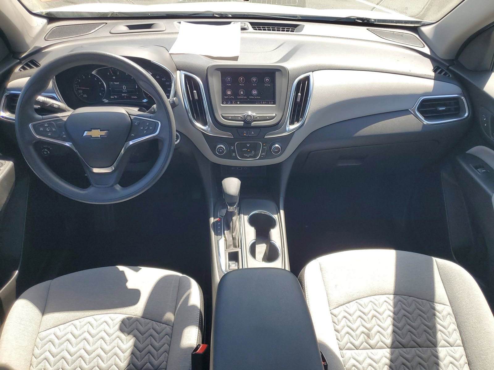 Used 2023 Chevrolet Equinox LS w/ LS Convenience Package image 24