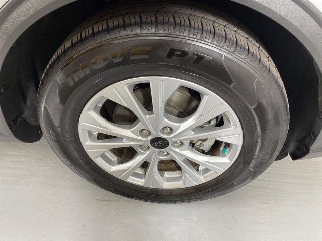 Used 2023 Ford Escape Active w/ Cold Weather Package image 11