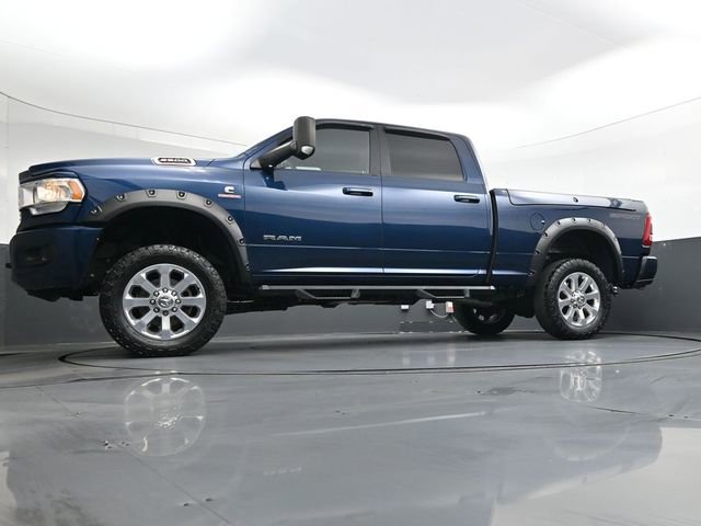 Used 2022 RAM 2500 Big Horn w/ Level C Equiment Group AWD/4WD image 43