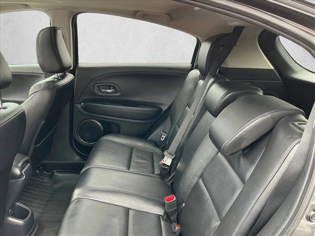 Used 2017 Honda HR-V EX-L image 14