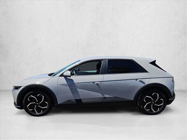 Certified 2023 Hyundai Ioniq 5 SE RWD image 9
