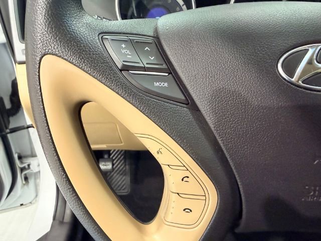 Used 2014 Hyundai Sonata GLS w/ Popular Equipment Group 2 FWD image 30