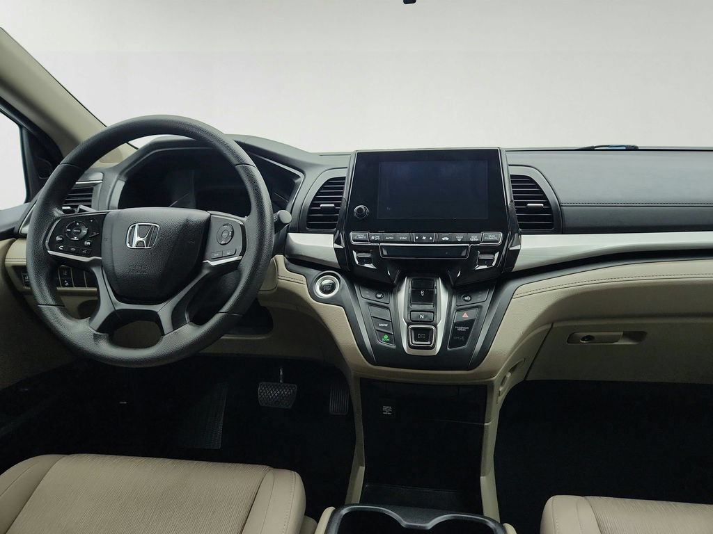 Used 2019 Honda Odyssey EX image 24