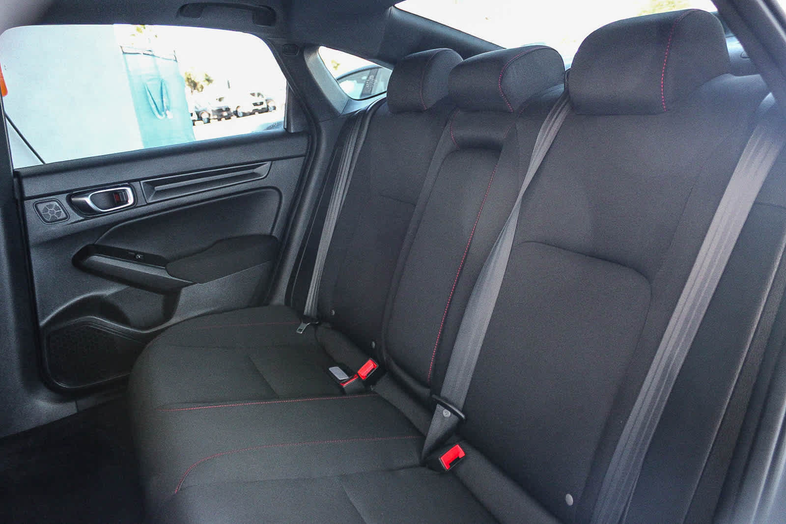 Certified 2025 Honda Civic Si image 17