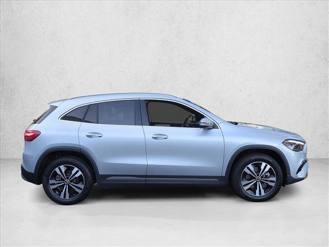 Used 2026 Mercedes-Benz GLA 250 image 4