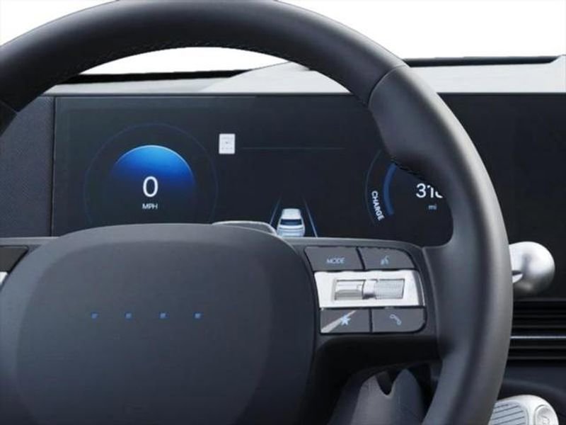 New 2026 Hyundai Ioniq 5 Limited image 14