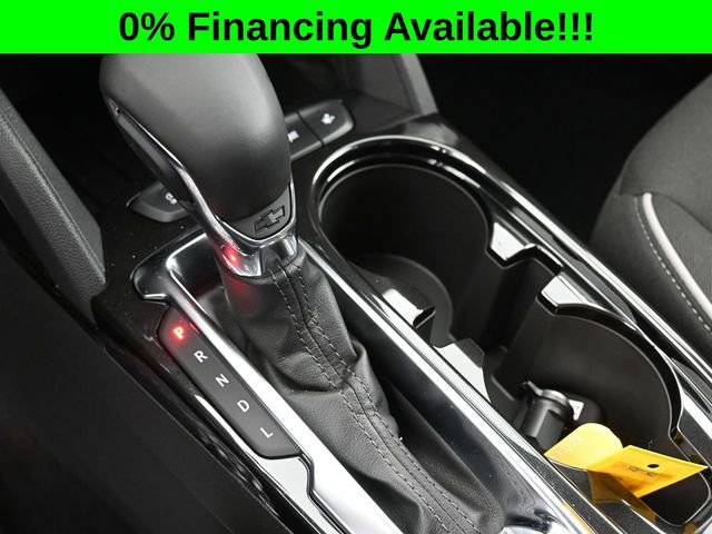 New 2026 Chevrolet TrailBlazer LT w/ LT Cold Weather Package image 18