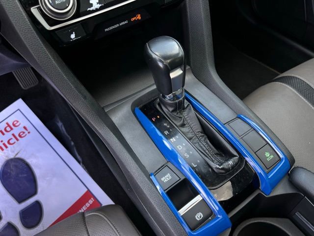 Used 2017 Honda Civic EX-L image 37