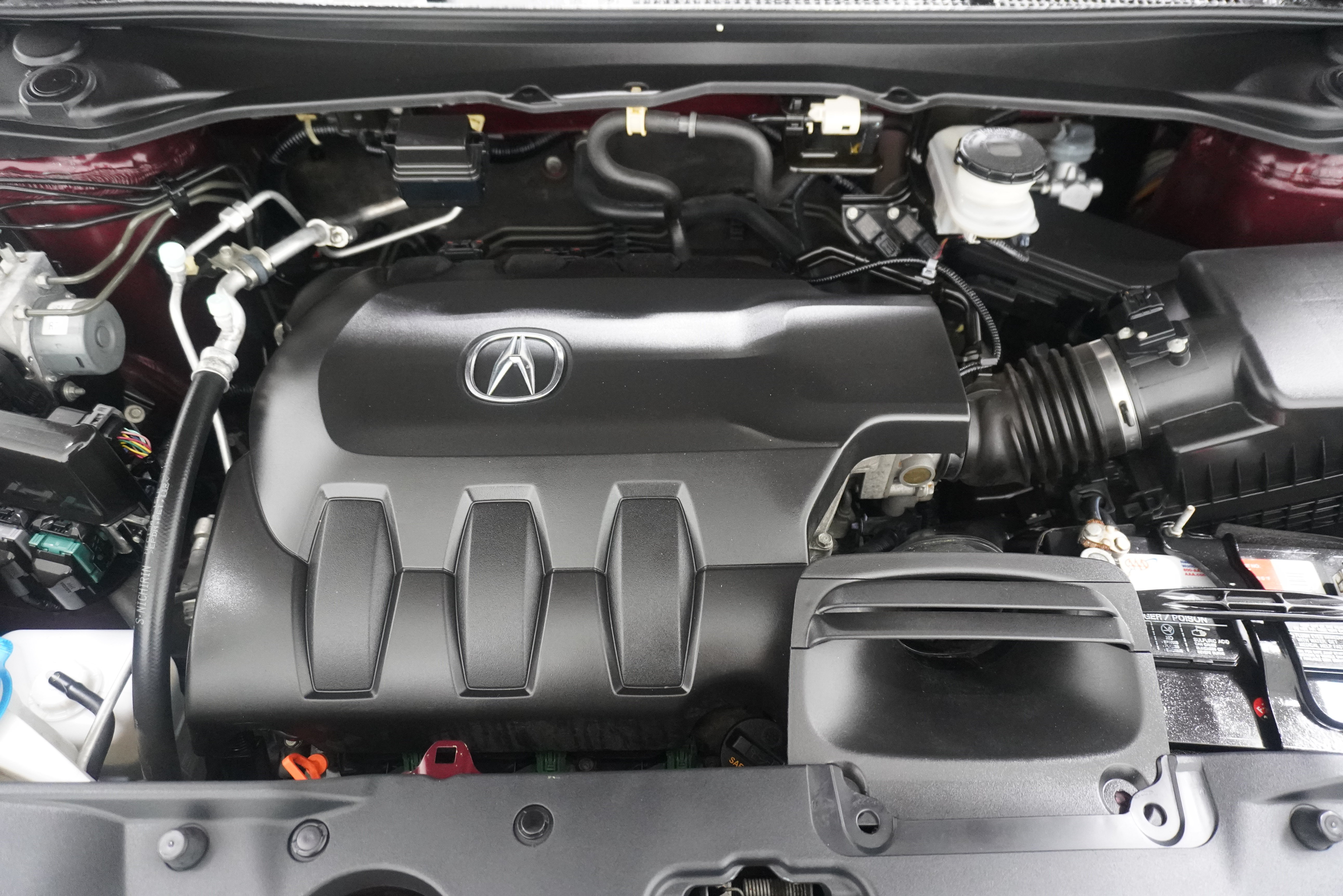 Used 2017 Acura RDX w/ Technology Package FWD image 33