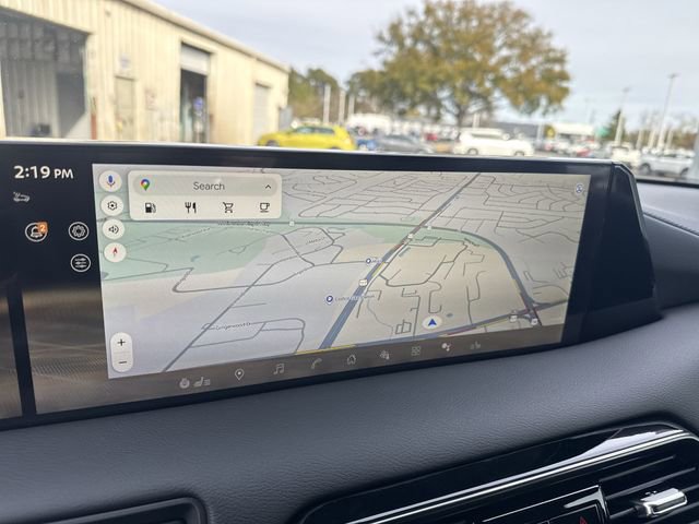 New 2026 Nissan Armada PRO-4X w/ Captain's Chari Seat Package image 23