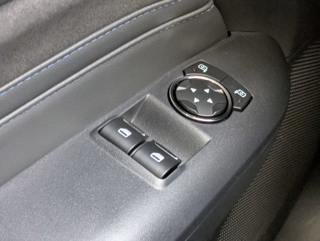 Used 2024 Ford Mustang Dark Horse RWD image 23