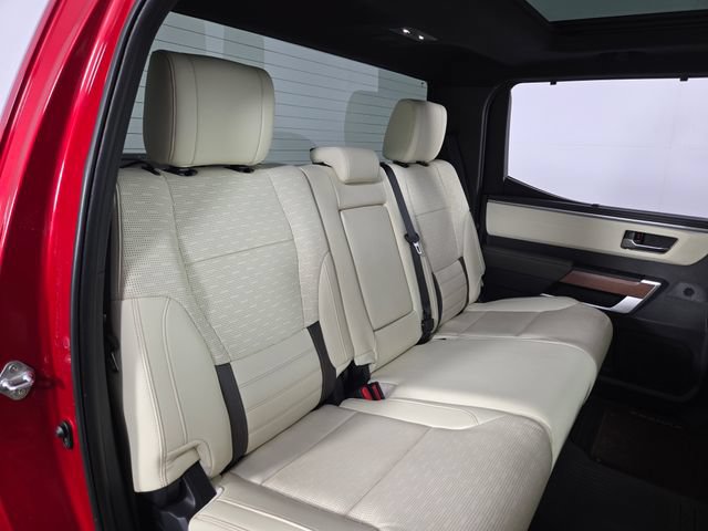 Used 2023 Toyota Tundra 1794 Edition w/ TRD Off-Road Package AWD/4WD image 17