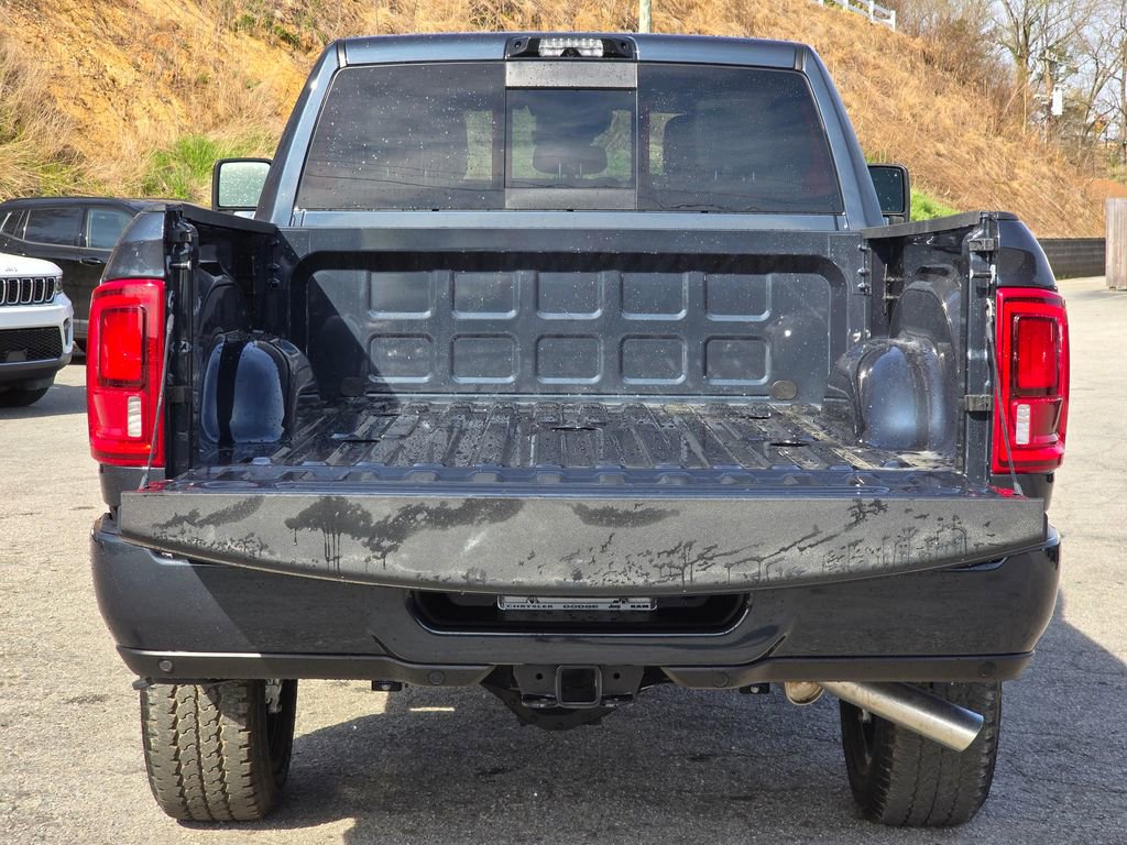 New 2026 RAM 2500 Laramie image 14