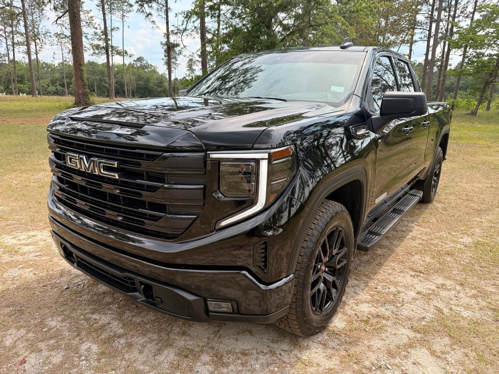 Used 2023 GMC Sierra 1500 Elevation