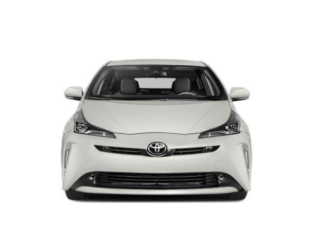 Certified 2019 Toyota Prius XLE AWD/4WD image 4