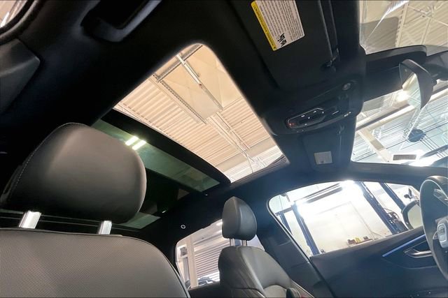 Used 2025 Audi Q7 3.0T Prestige w/ Prestige Package image 22