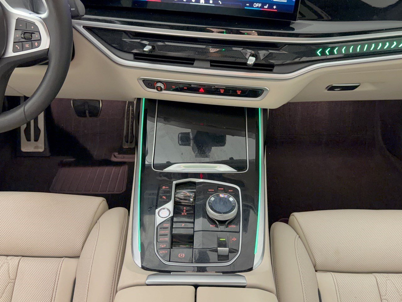Certified 2024 BMW X7 xDrive40i w/ Executive Package AWD/4WD image 20