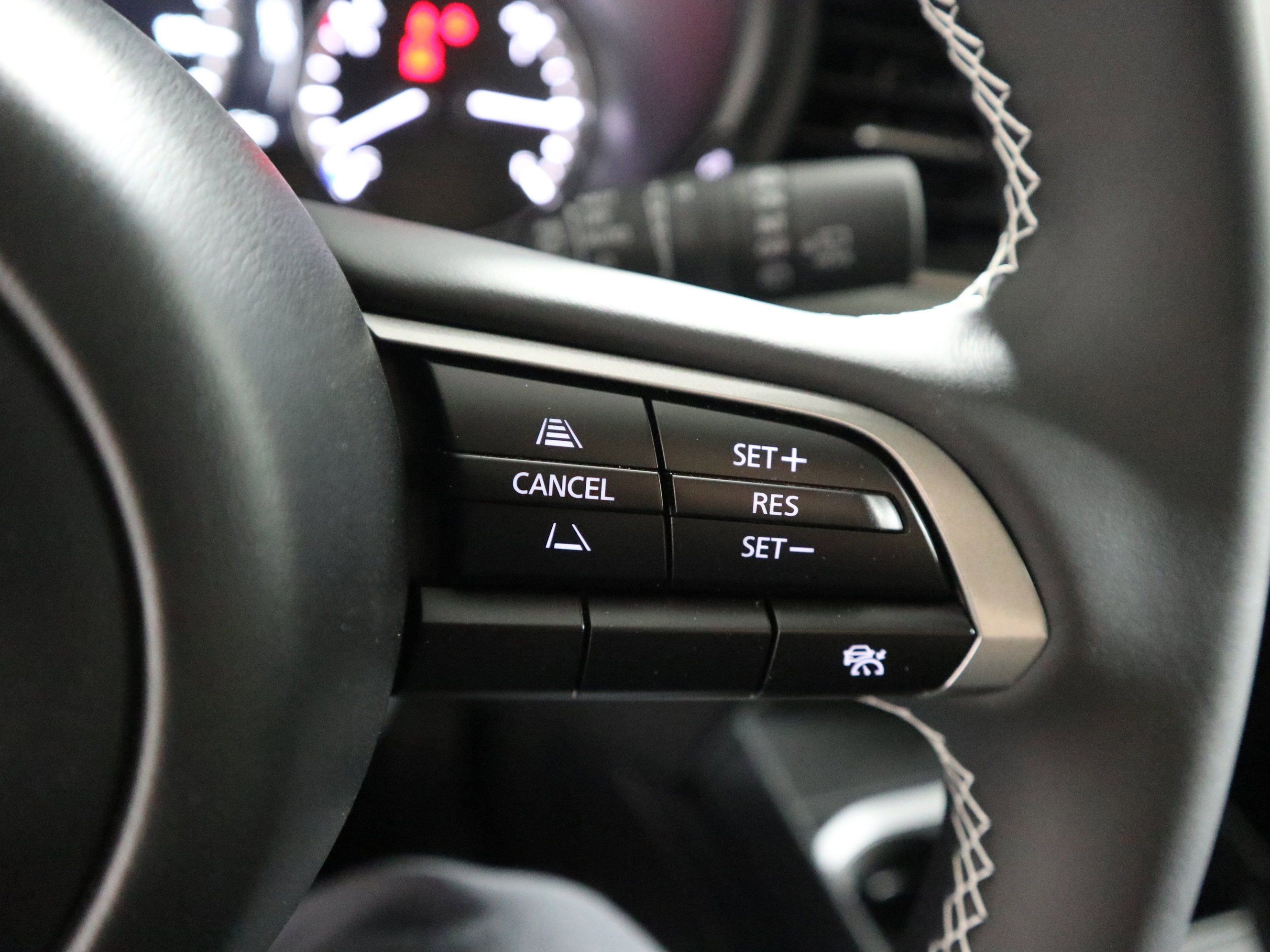 New 2026 MAZDA CX-30 AWD 2.5 S image 26