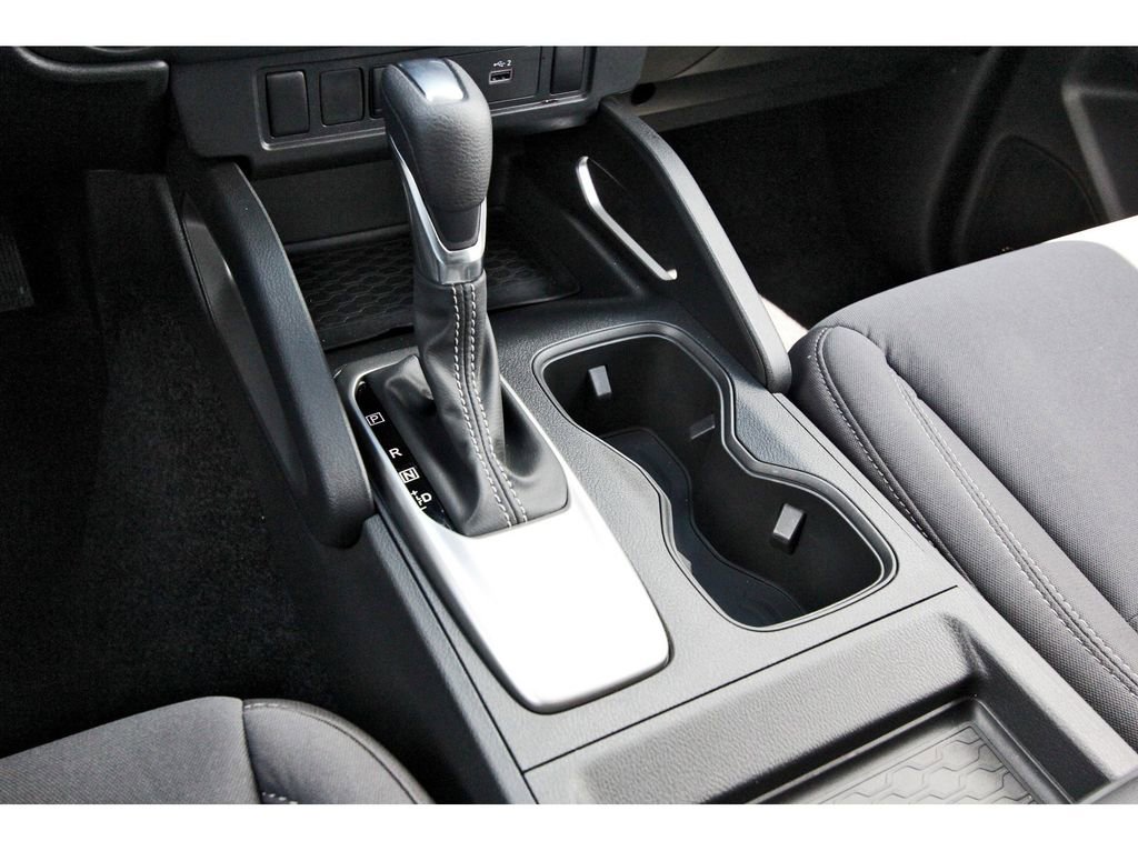 Certified 2024 Nissan Frontier SV w/ Technology Package image 24