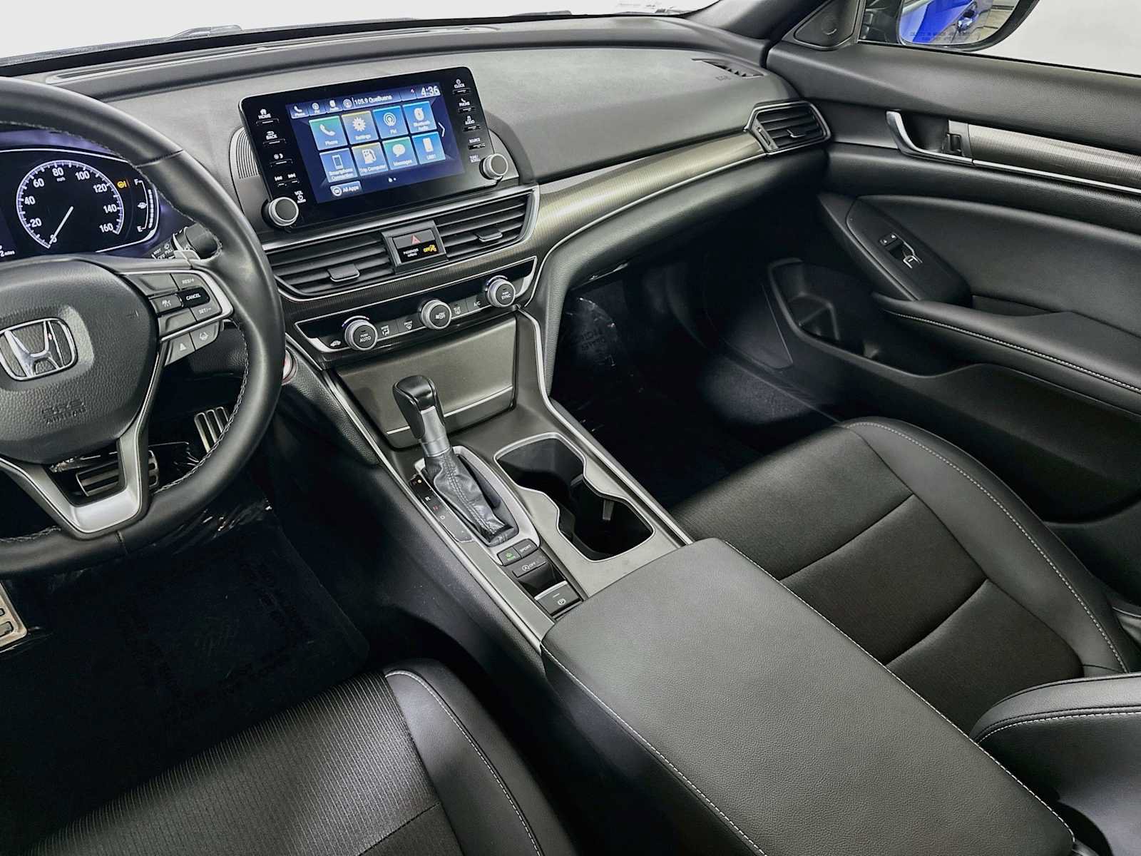Used 2021 Honda Accord Sport image 20