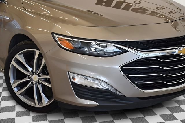 Used 2023 Chevrolet Malibu LT w/ Driver Confidence Package image 31