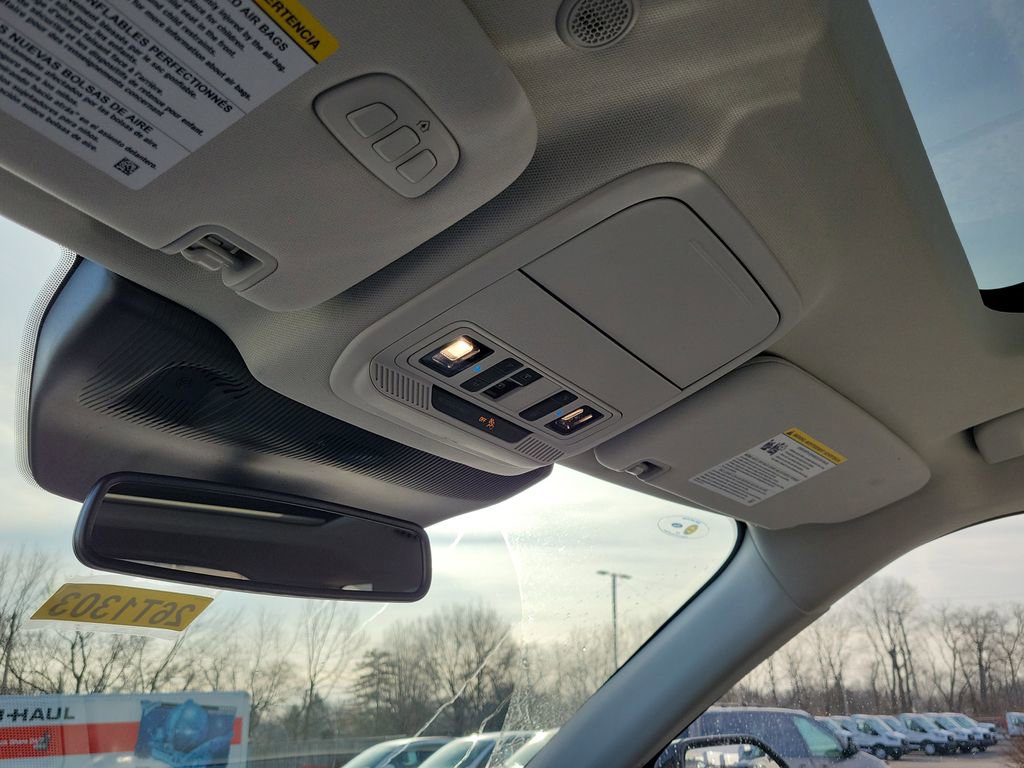 New 2026 Ford Explorer Platinum w/ LUX Leather Package image 30