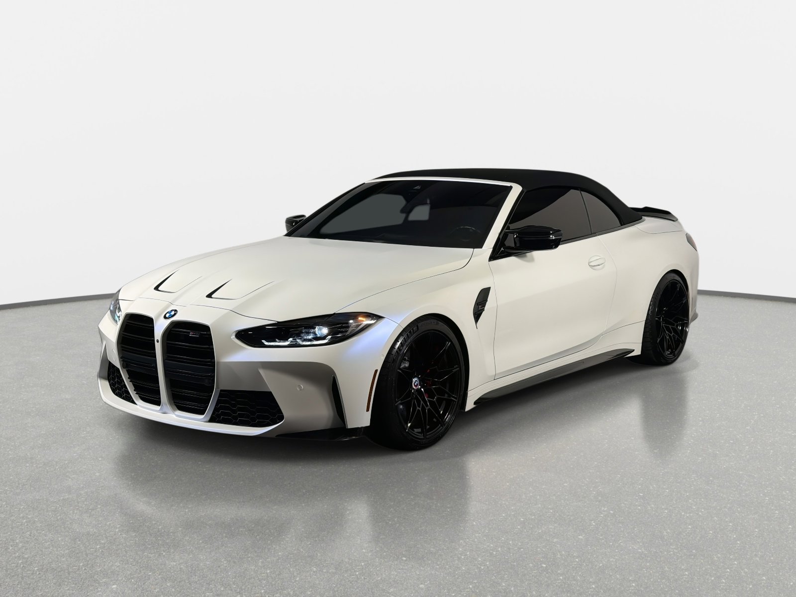 Used 2024 BMW M4 xDrive Competition w/ Executive Package image 7