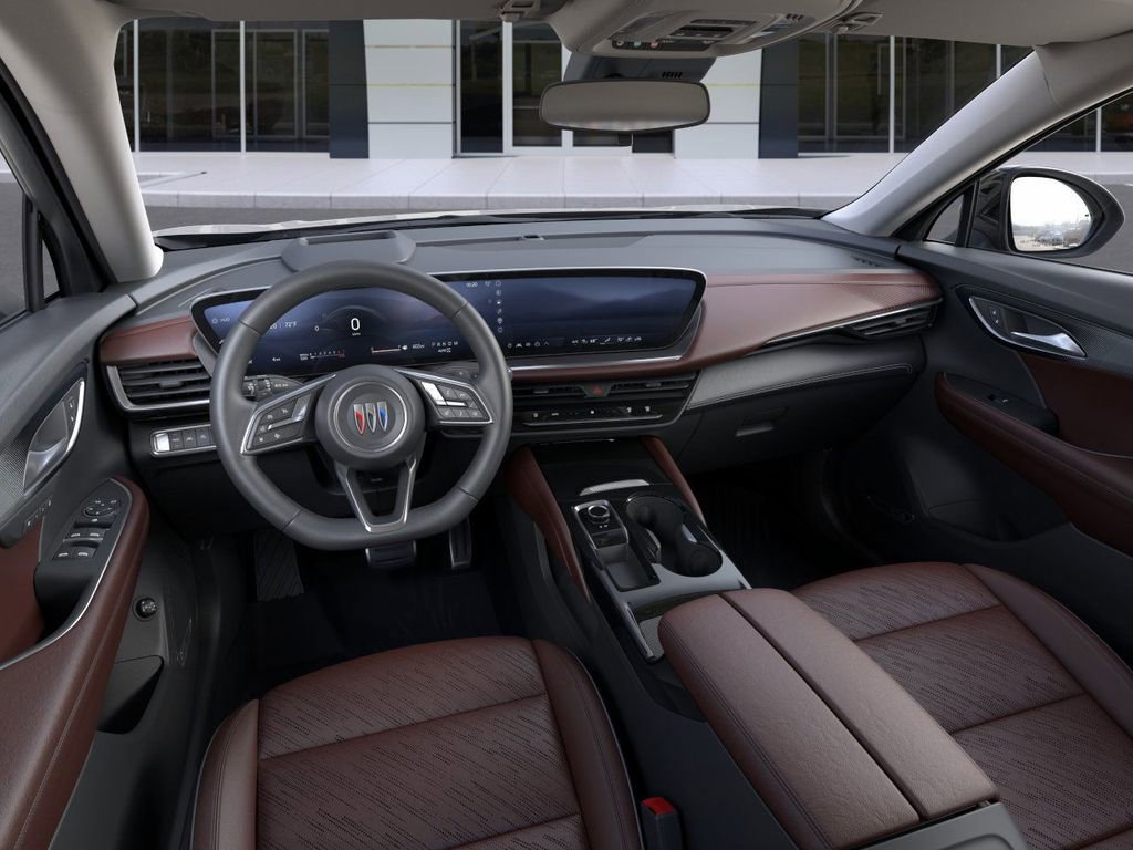 New 2026 Buick Envision Sport Touring AWD/4WD image 15