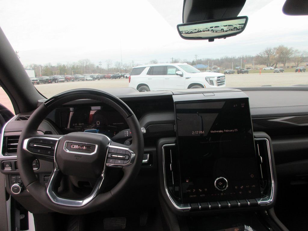 New 2026 GMC Yukon Elevation w/ Elevation Premium Package image 17