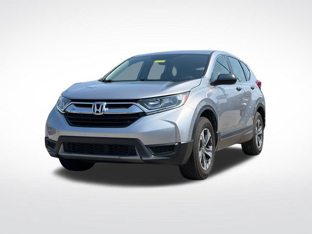 Used 2017 Honda CR-V LX image 25