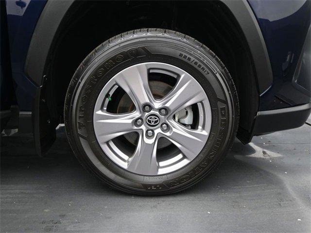 Used 2024 Toyota RAV4 XLE w/ Convenience Package image 17