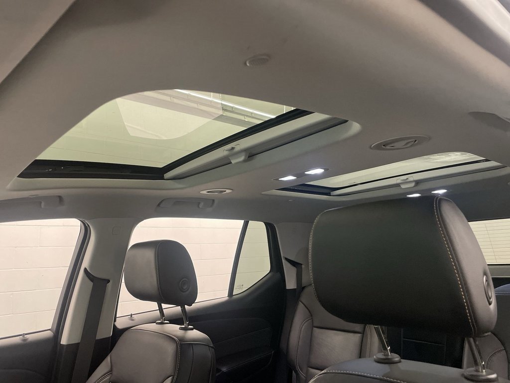 Used 2019 Chevrolet Traverse Premier image 13