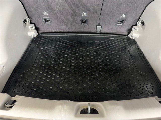 Used 2022 Jeep Compass Latitude w/ Convenience Group image 22