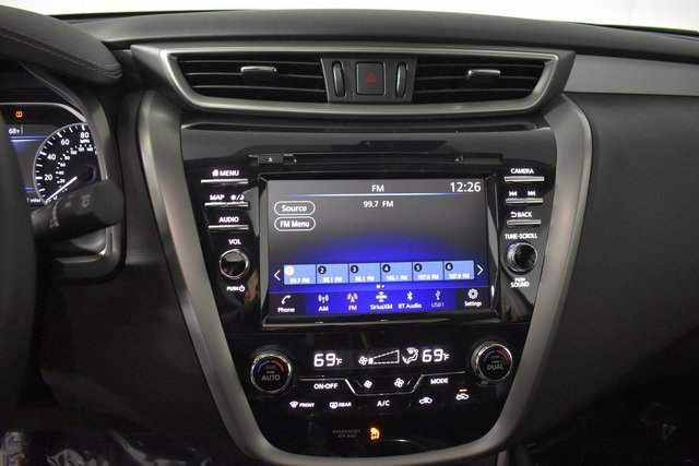 Certified 2024 Nissan Murano SL image 19