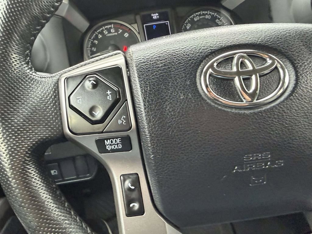 Used 2023 Toyota Tacoma SR5 image 26
