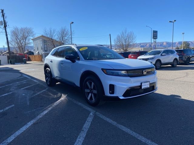 New 2026 Honda Prologue Touring image 3